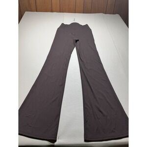 Alo LIKE Yoga High Waisted Airbrush Flare Yoga Pants *not actual alo brand